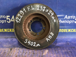 Диск тормозной передний TOYOTA LITEACE 2008-2020