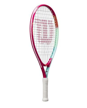 Ракетка детская Wilson Intrigue Jr 21"