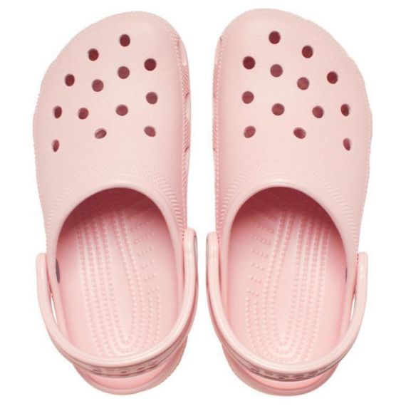 Crocs Classic Clog 'Quartz Pink'