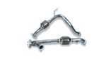 GP-71001-71002, Катализатор Toyota FJ Cruizer I (2006-2018) 4,0л (239/258/260/270/276л.с.) (комплект)