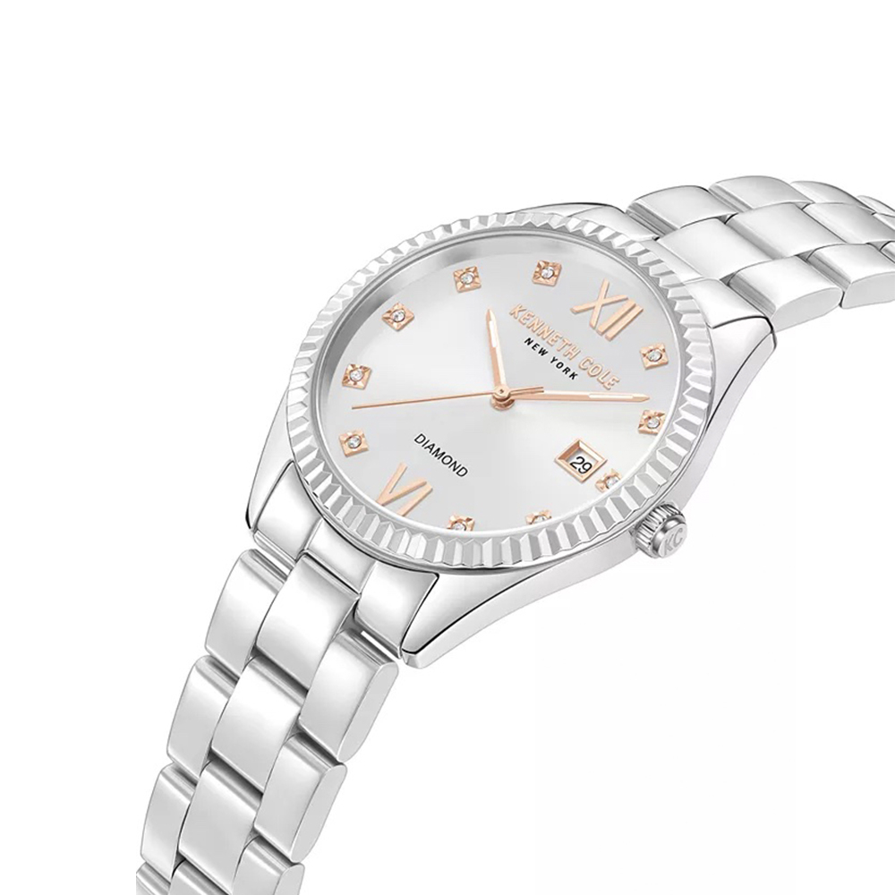 Kenneth Cole KCWLH0026901