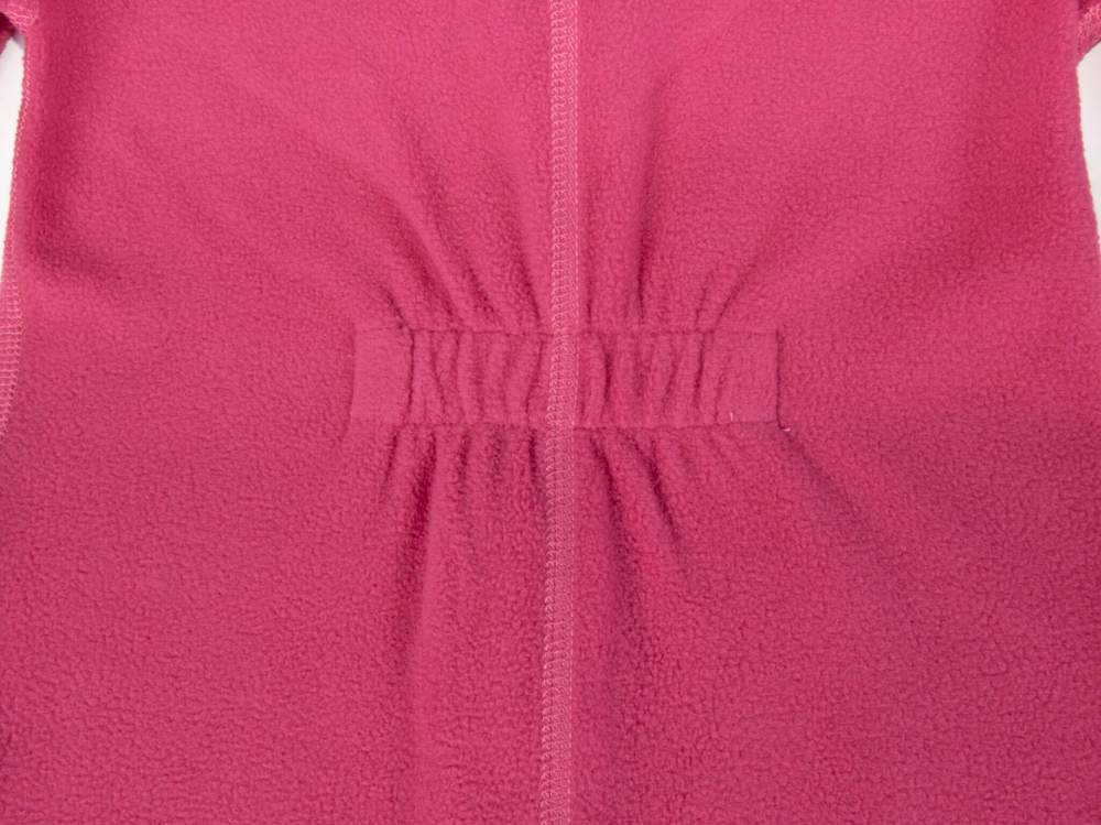 Комбинезон Norfin KIDS THERMO PINK 04 р.140-146