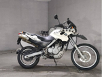 BMW F650GS Dakar 2000