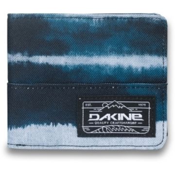 Кошелек Dakine Payback Wallet Resin Stripe