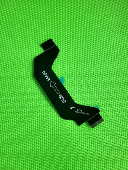 Xiaomi 17 Pro Max (2509FPN0BC) - Шлейф межплатный (широкий) (5275)