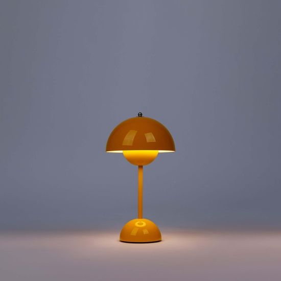 Настольный светильник Mary диаметр 16