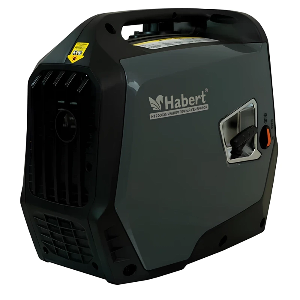 Habert HT2000iS генератор бензиновый инверторный 00-00162201