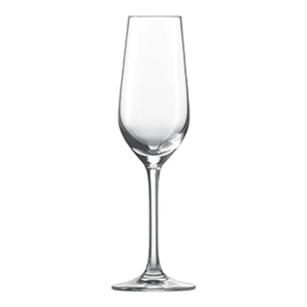 Бокал-флюте для шампанского 118 мл хр. стекло Sherry/Prosecco Bar Special d 5,8 см h18,8 Zwiesel [6]