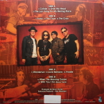 Black Country Communion / BCCIV  (Coloured Vinyl)(2LP)