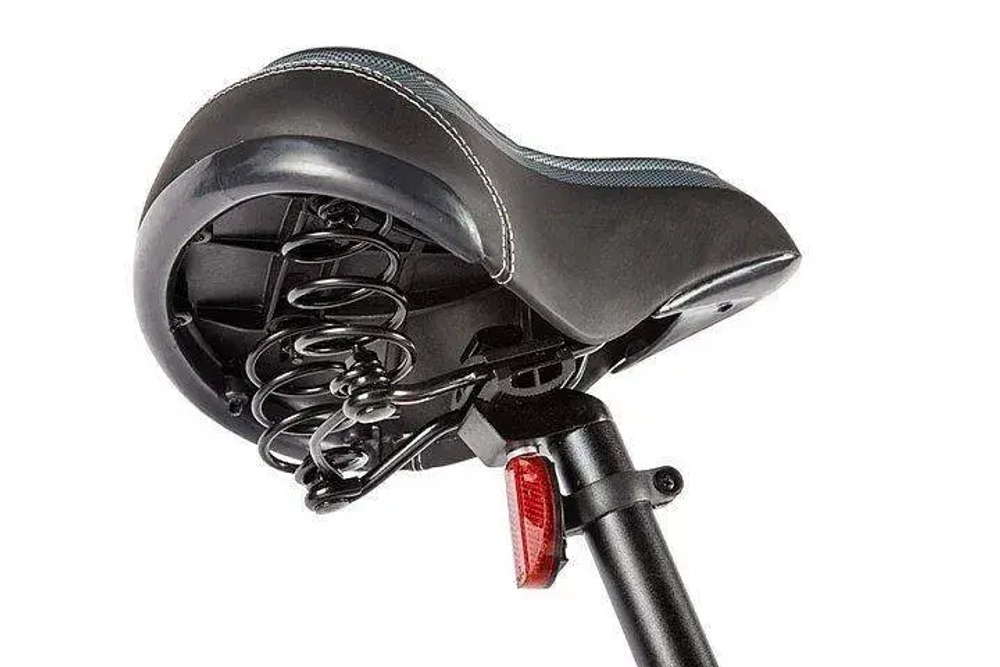 Электровелосипед Eltreco Wave UP!