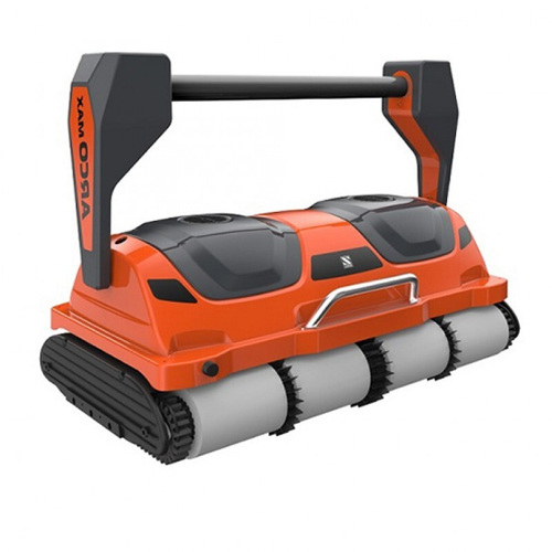 Донный очиститель автоматический Arcomax ,пульт упр, тележка,Wi-Fi, кабель 40м/