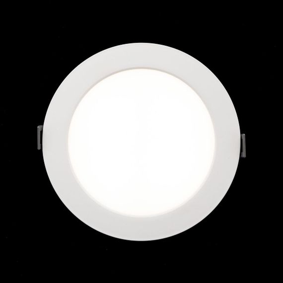 Встраиваемый светодиодный светильник Citilux Галс CLD5512N