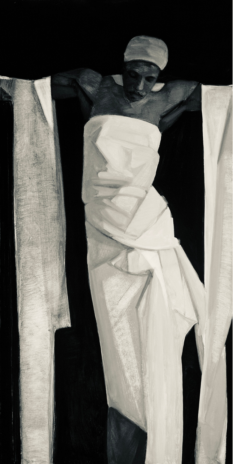 «Красота сквозь века» Ирины Языковой: христианское искусство как язык