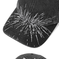 Мерч BTS ARIRANG - Ball Cap (Black)