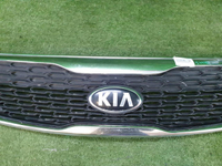 Решетка радиатора KIA Sorento 2 XM (2012-2021)