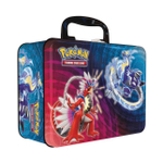 Подарочный набор Pokemon Collector Chest 2023