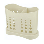 Сушилка для столовых приборов STOCKHOLM молочный туман/камен