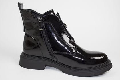 Ботинки женские демисезонные Qiya арт. Y131-J