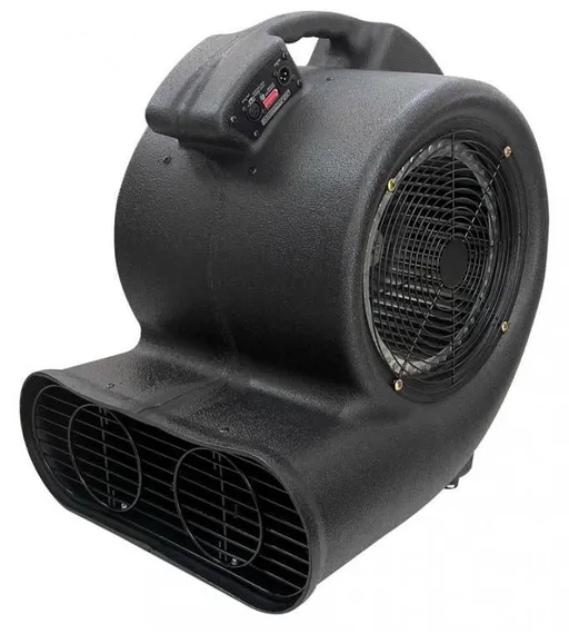 ANTARI AF-5XR Профессиональный сценический вентилятор , мощностью 1600 Вт