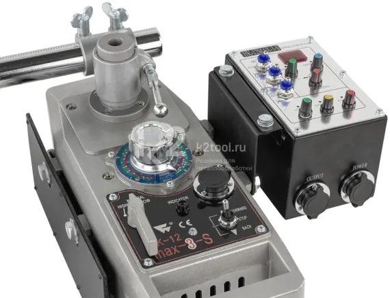 Сварочная каретка HK-12MAX-3-S