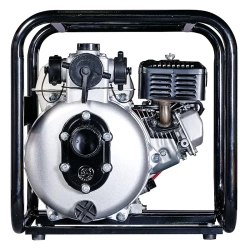 FUBAG PTH 400 H высоконапорная мотопомпа (Honda) 838244