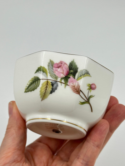 Пиала/сахарница Wedgwood, Hathaway