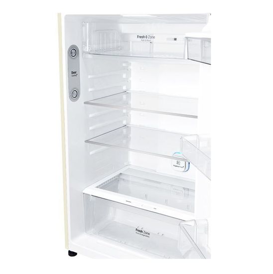 Холодильник LG GN-H702HEHZ