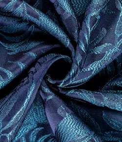 Штора Legrand Тропик 1500х2700 мм