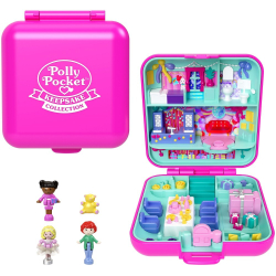 Полли Покет - коллекционный набор NOSTALGIA Keepsake Collection 80th Anniversary Mattel JGK22