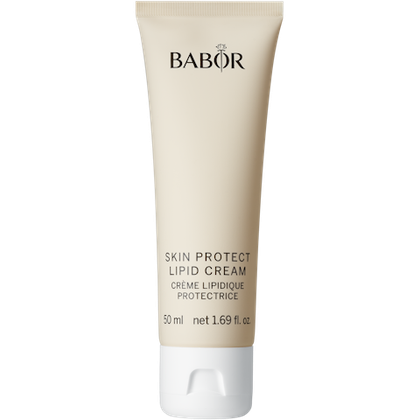 Крем защитный с липидами для лица Babor Skin Protect Lipid Cream 50 мл