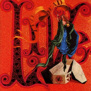 Grateful Dead / Live/Dead (2LP)