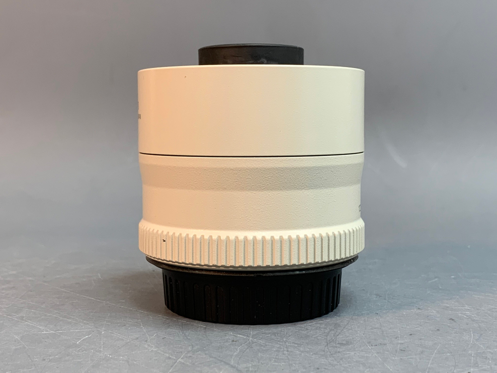 Canon Extender EF 2X II