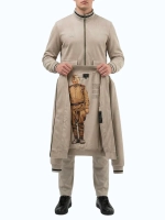 Костюм ALGA "Защитник" Светлая память