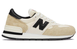 Кроссовки New Balance Nb 990 V1 Teddy Made