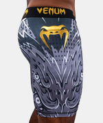 Шорты компрессионные Venum Wolf Atak Black/Grey