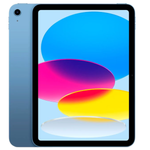 Планшет Apple iPad 11 (2025) 256GB Wi-Fi + Cellular Blue
