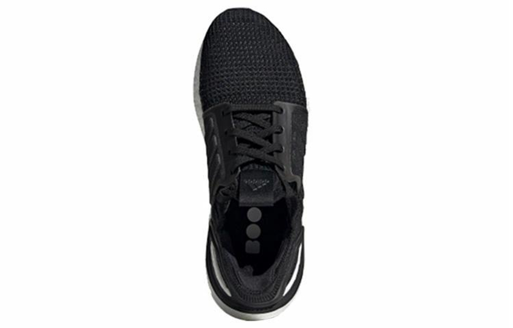 Кроссовки Adidas Ultraboost 19 (Женская размерная сетка)