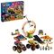 Lego konstruktor Stunt Show Arena