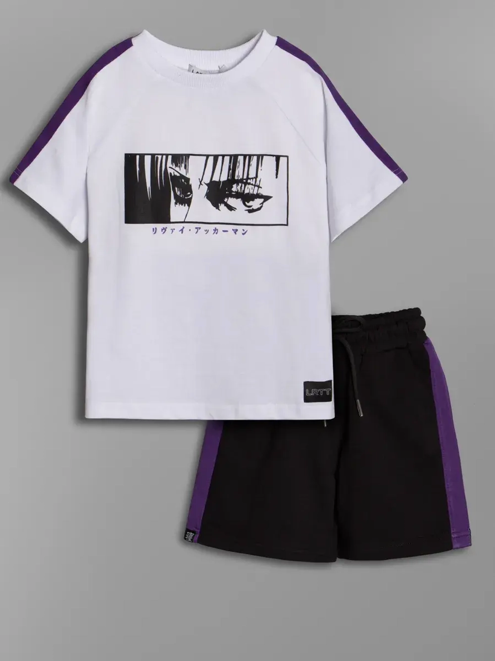 Спортивный костюм для мальчика в школу