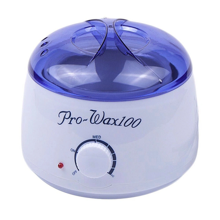 Воскоплав Pro Wax 100 баночный 400мл