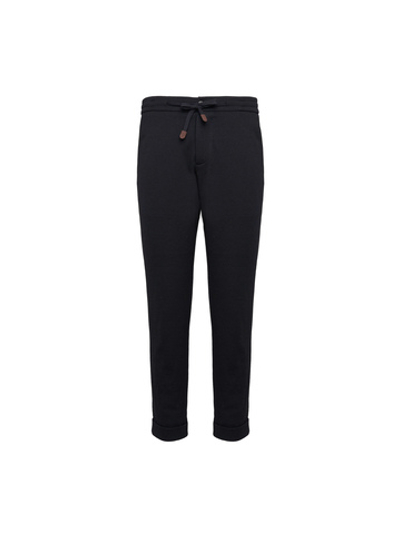 Брюки Marco Pescarolo