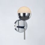 Настенный светильник MB14003057-1A