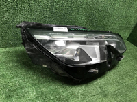 Фара правая Peugeot 3008 2 (2016-2020) LED