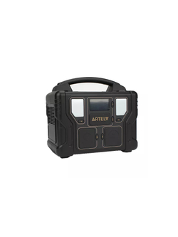 Портативная электростанция ARTELV Энергия 300