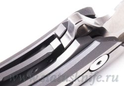 Нож CKF Decepticon Десептикон-1 А.Коныгинфотография - 8