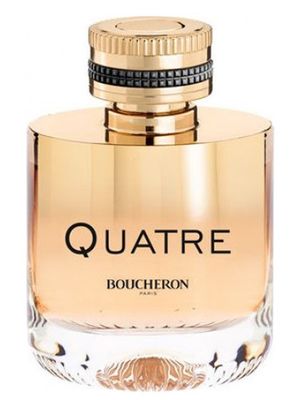 Boucheron Quatre Intense