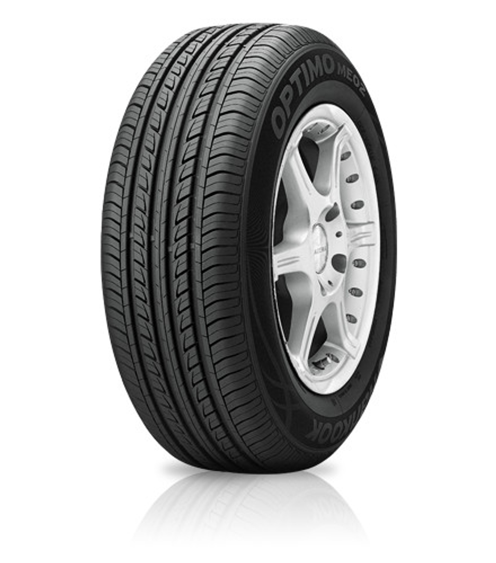Легковая шина HANKOOK Optimo ME02 K424 185/70R14 88H*(2019)