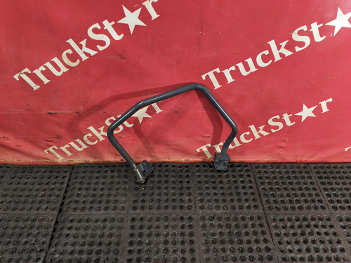 Поручень за кабиной