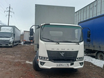 КамАЗ 43082 4x2 Бортовой (Евроборт) 4389A1 (Евроборт, дизельный, 3.8 л, 166 л.с. МТ)