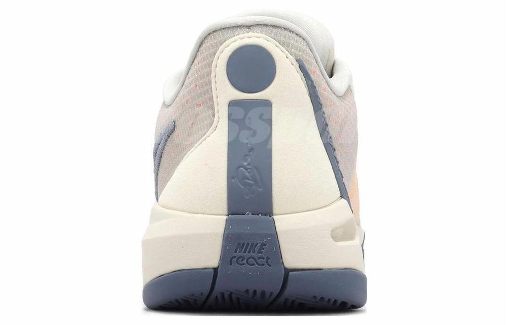 Кроссовки Nike Sabrina 1 (Женская размерная сетка)